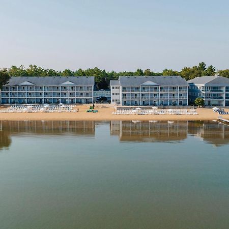 Grand Beach Resort Hotel Traverse City Exterior photo