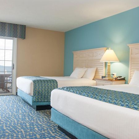 Grand Beach Resort Hotel Traverse City Exterior photo