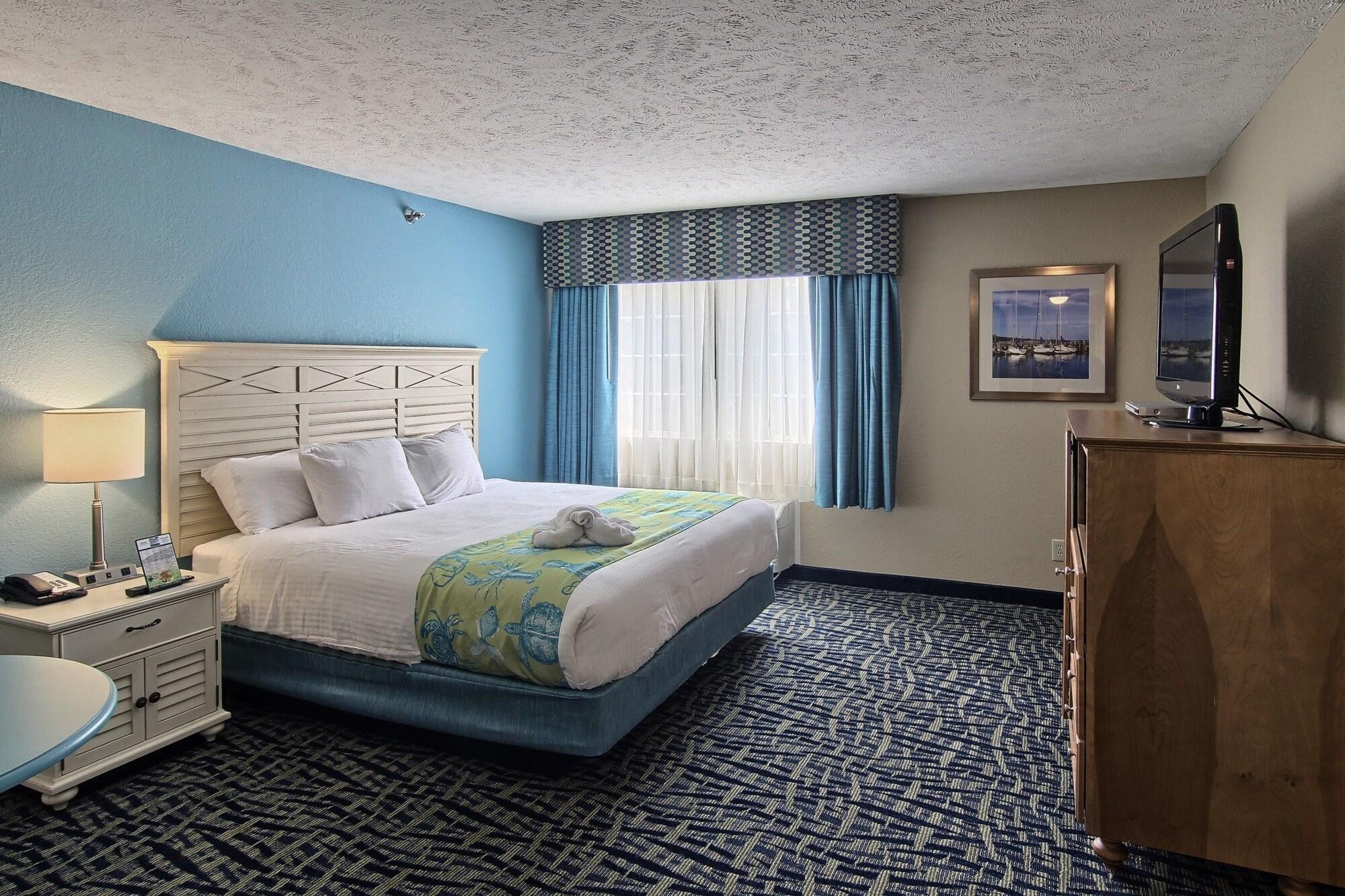 Grand Beach Resort Hotel Traverse City Exterior photo