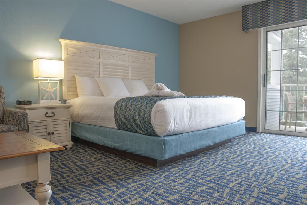 Grand Beach Resort Hotel Traverse City Exterior photo