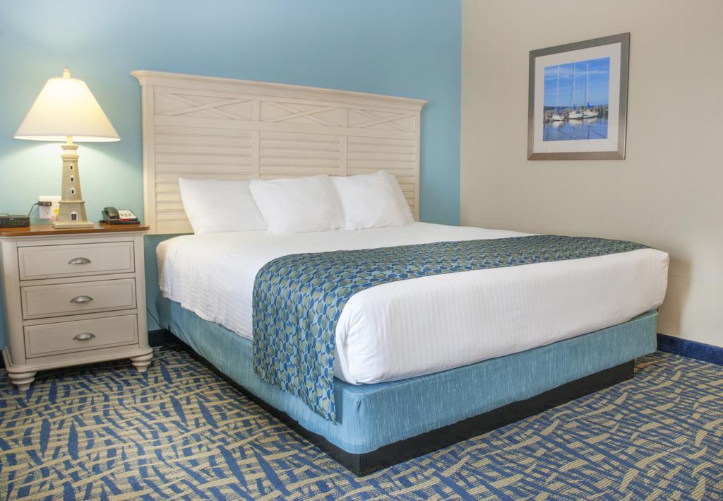 Grand Beach Resort Hotel Traverse City Exterior photo