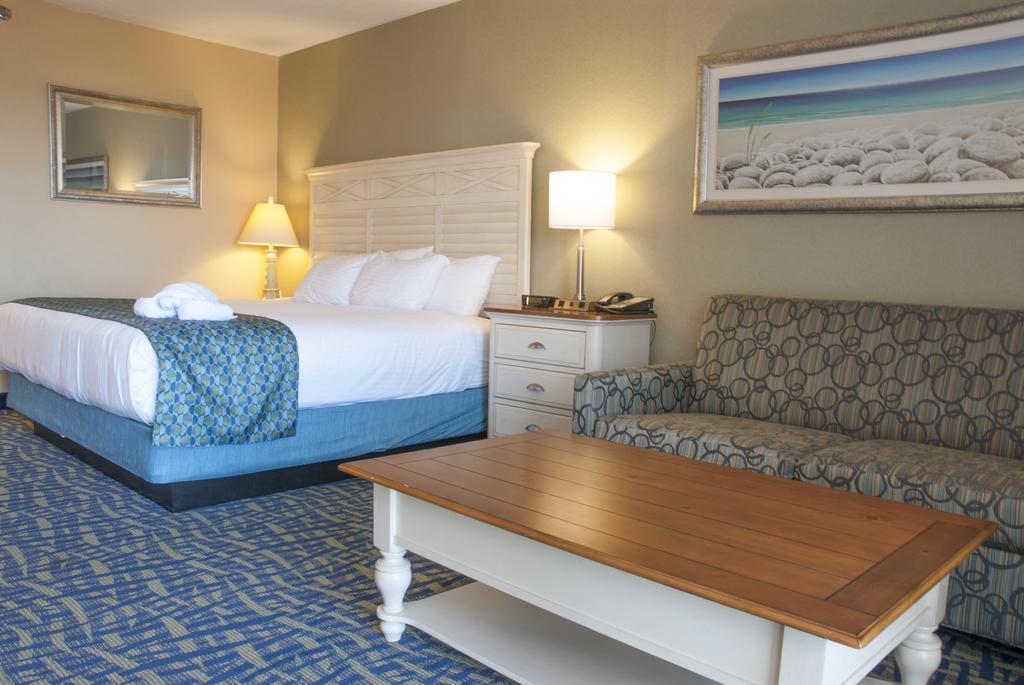 Grand Beach Resort Hotel Traverse City Exterior photo