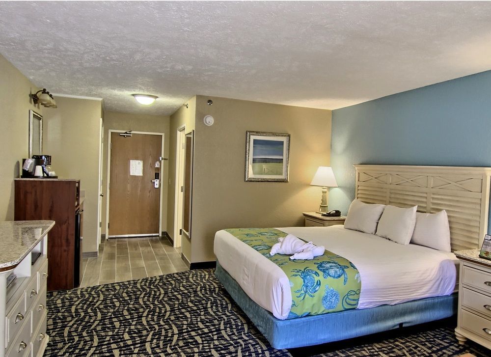 Grand Beach Resort Hotel Traverse City Exterior photo