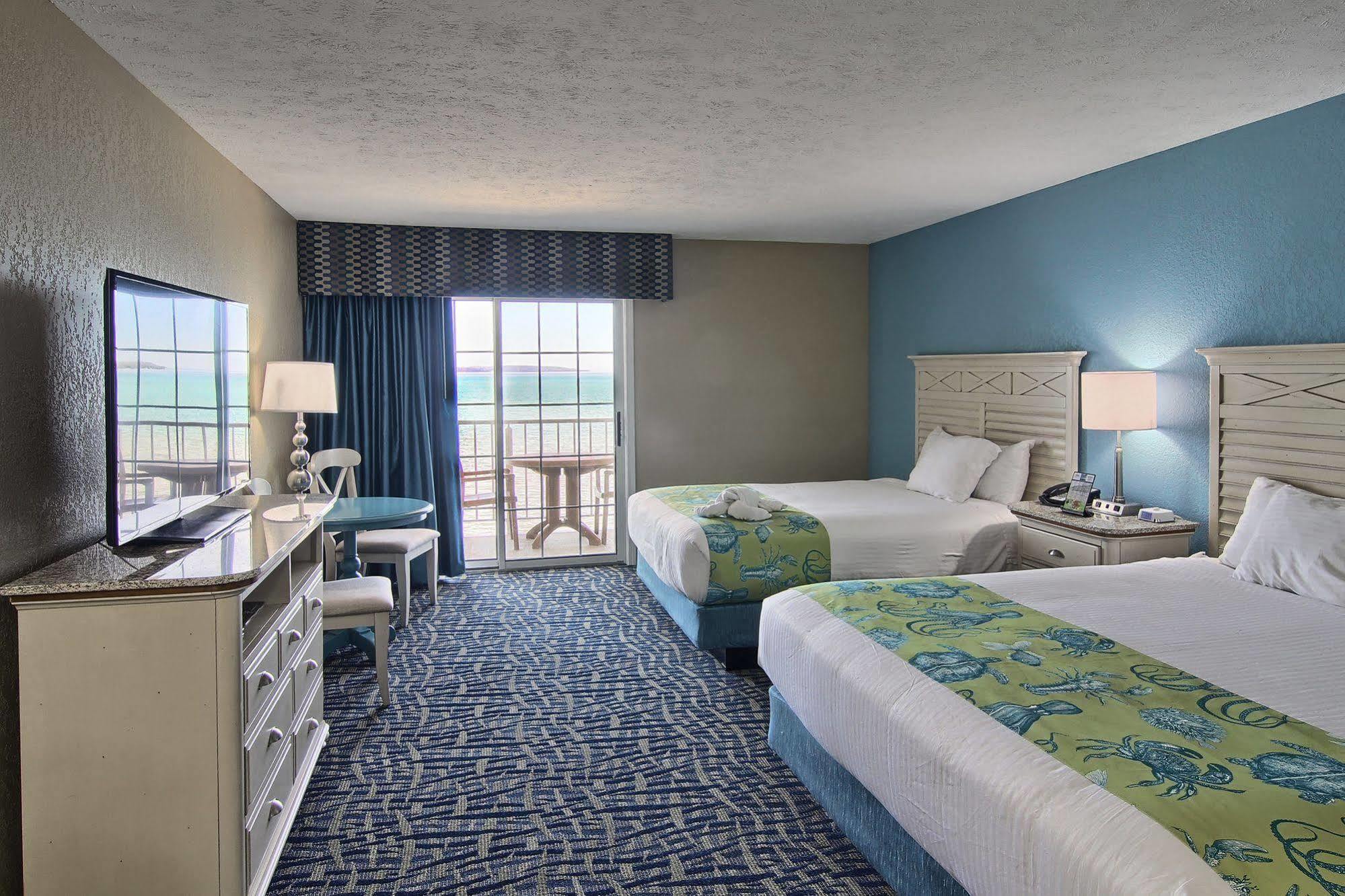 Grand Beach Resort Hotel Traverse City Exterior photo